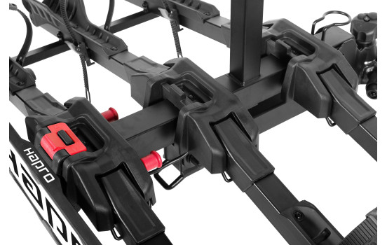 Hapro Atlas SmartFold III - 3 bikes, Image 6