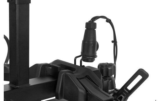 Hapro Atlas SmartFold III - 3 bikes, Image 9