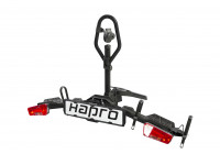 Hapro Atlas Xfold 1 bicycle carrier 34716