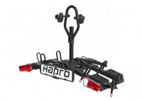 Hapro Atlas XFold 2 Bicycle carrier 34717