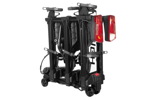 Hapro Atlas Xfold III 3.0 - 3 bikes, Image 3