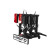 Hapro Atlas Xfold III 3.0 - 3 bikes, Thumbnail 2