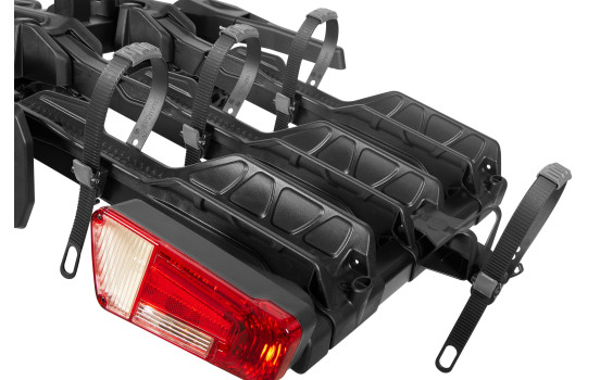 Hapro Atlas Xfold III 3.0 - 3 bikes, Image 8