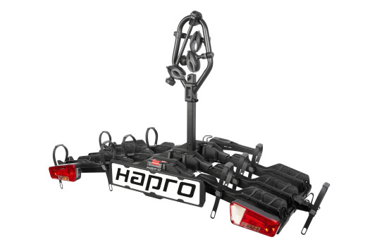 Hapro Atlas Xfold III 3.0 - 3 bikes