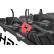 Hapro Atlas Xfold III 3.0 - 3 bikes, Thumbnail 7