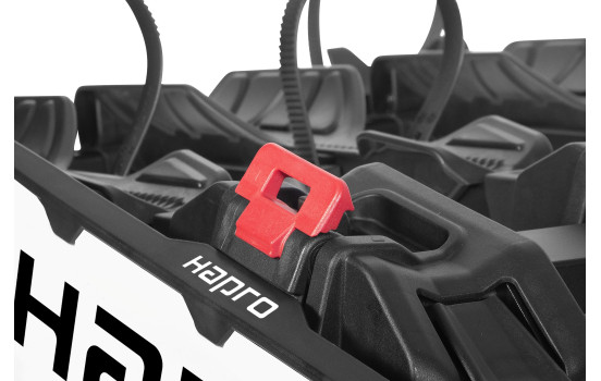 Hapro Atlas Xfold III 3.0 - 3 bikes, Image 7