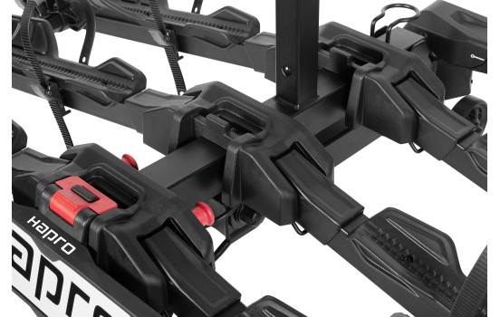 Hapro Atlas Xfold III 3.0 - 3 bikes, Image 6