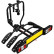 Peruzzo Bicycle Carrier Siena - 3 Bicycles