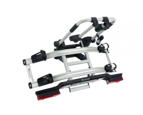 Peruzzo Zephyr E-bike Bicycle Carrier (2 bicycles), Image 4
