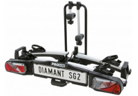 Pro User Diamant SG2 bike carrier 91734 Pro-user