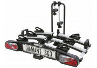 Pro-User Diamant SG3 bike carrier 91735