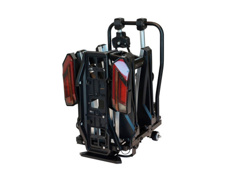 Twinny Load Bicycle Carrier E-carrier (Quick Release/Foldable) ->60kg, Image 2