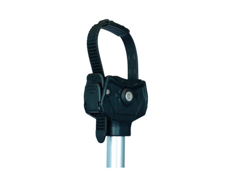 Twinny Load Bicycle Carrier E-carrier (Quick Release/Foldable) ->60kg, Image 5