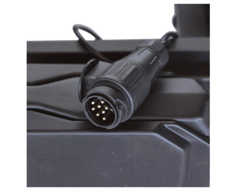 Twinny Load Bicycle Carrier E-carrier (Quick Release/Foldable) ->60kg, Image 6