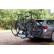 Twinny Load Bicycle Carrier E-carrier (Quick Release/Foldable) ->60kg, Thumbnail 10