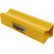 Defa Luggage supports 40 kg yellow 4 pieces