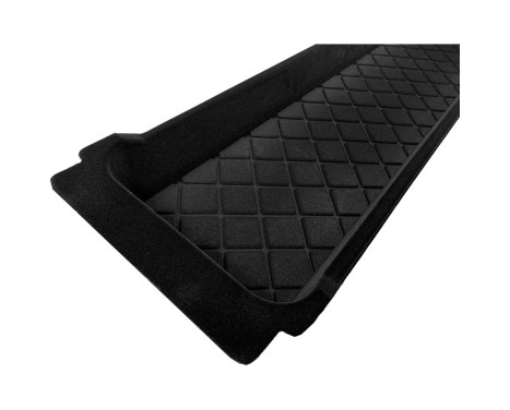 Parcel shelf Compartment suitable for BMW X1 (F48) 2015-, Image 4