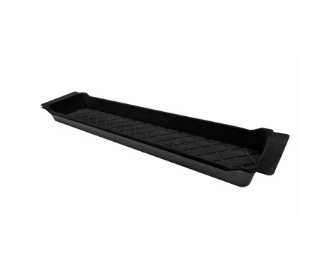 Parcel Shelf Compartment suitable for Dacia Duster II 2018-