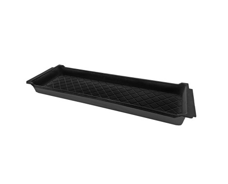 Parcel shelf compartment suitable for Dacia Duster III 2023-