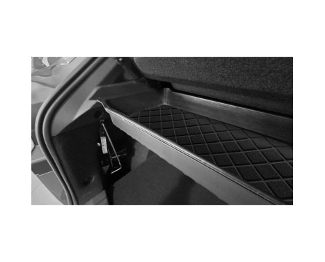 Parcel shelf compartment suitable for Dacia Duster III 2023-, Image 4