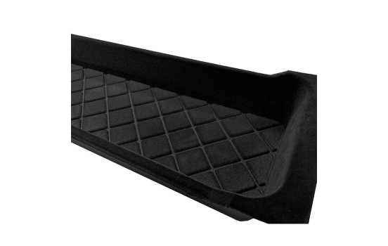 Parcel Shelf Compartment suitable for Lexus NX 2014-2021, Image 3