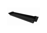 Parcel shelf Compartment suitable for Lynk & Co 01 2021-