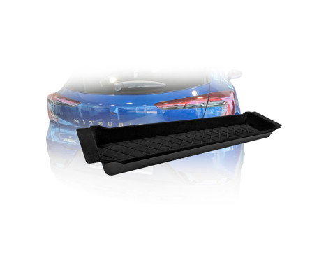 Parcel shelf compartment suitable for Mitsubishi ASX II 2023-, Image 3