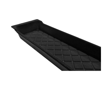 Parcel shelf Compartment suitable for Opel Astra H GTC 2004-2009, Image 2