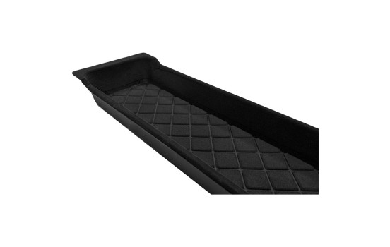Parcel shelf Compartment suitable for Opel Astra H GTC 2004-2009, Image 2