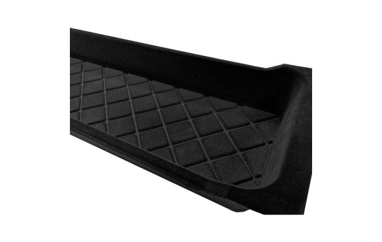 Parcel shelf Compartment suitable for Opel Astra H GTC 2004-2009, Image 3