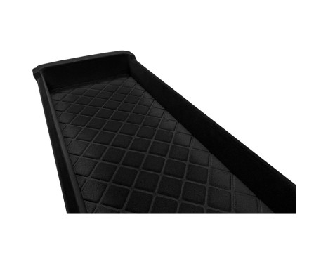 Parcel shelf Compartment suitable for Peugeot 2008 II 2020-, Image 3