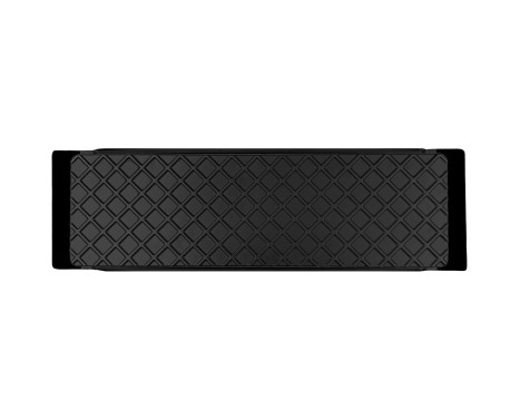 Parcel shelf Compartment suitable for Skoda Octavia III 2013-2020, Image 4