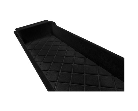 Parcel shelf Compartment suitable for Volkswagen Golf VII Hatchback/Variant 2012-2019, Image 2