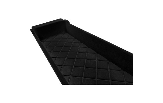 Parcel shelf Compartment suitable for Volkswagen Golf VII Hatchback/Variant 2012-2019, Image 2