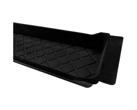 Parcel shelf Compartment suitable for Volkswagen Golf VII Hatchback/Variant 2012-2019, Image 3
