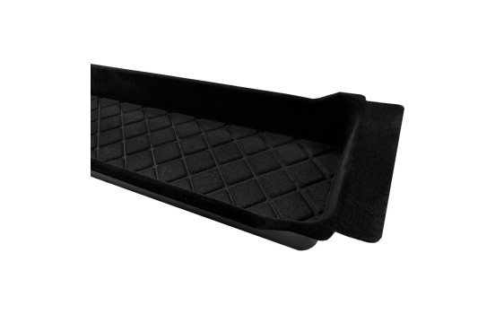 Parcel shelf Compartment suitable for Volkswagen Golf VII Hatchback/Variant 2012-2019, Image 3