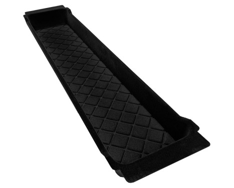 Parcel shelf Compartment suitable for Volkswagen Golf VII Hatchback/Variant 2012-2019, Image 6