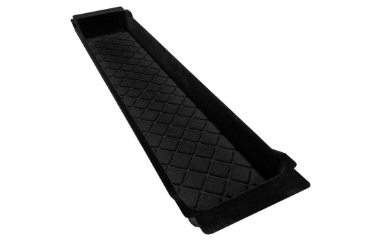 Parcel shelf Compartment suitable for Volkswagen Golf VII Hatchback/Variant 2012-2019, Image 6