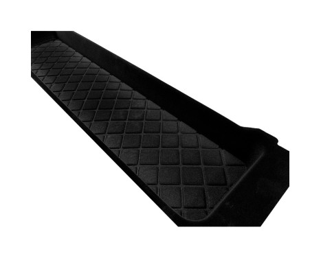 Parcel shelf Compartment suitable for Volkswagen Tiguan 2007-2016, Image 3