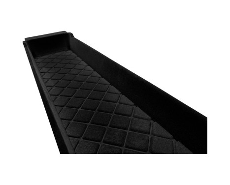 Parcel shelf Compartment suitable for Volkswagen Tiguan 2007-2016, Image 4