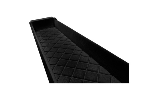 Parcel shelf Compartment suitable for Volkswagen Tiguan 2007-2016, Image 4