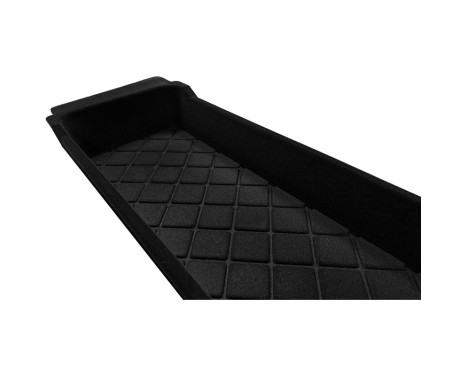 Parcel shelf Compartment suitable for Volkswagen Tiguan II 2016-, Image 2