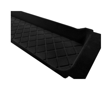 Parcel shelf Compartment suitable for Volkswagen Tiguan II 2016-, Image 3