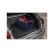 Red Bull Oracle Trunk Organizer Blue/Red, Thumbnail 6