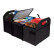 Trunk Organizer - Black - incl. Cooling compartment, Thumbnail 2