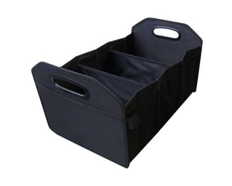 Trunk Organizer - Black - incl. Cooling compartment, Image 3