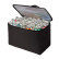 Trunk Organizer - Black - incl. Cooling compartment, Thumbnail 5