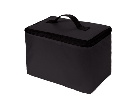 Trunk Organizer - Black - incl. Cooling compartment, Image 6