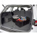 Trunk Organizer - Black - incl. Cooling compartment, Thumbnail 7