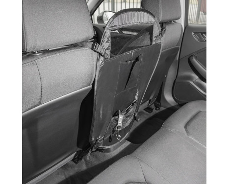 Dog barrier for front seats, Image 6